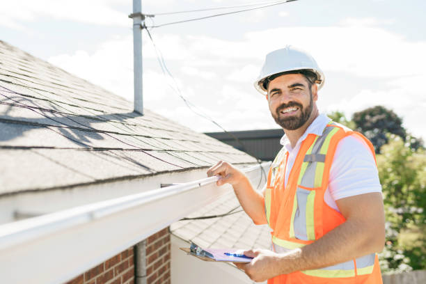 Best Tile Roofing Contractor  in Menomonie, WI