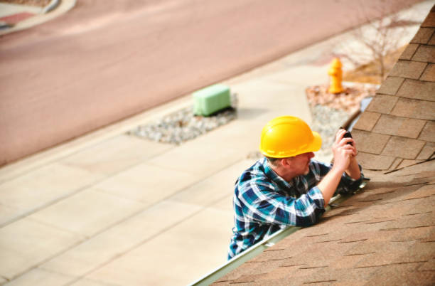Trusted Menomonie, WI Roofing Contractor Experts