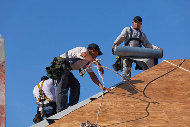 Best Commercial Roofing Services  in Menomonie, WI