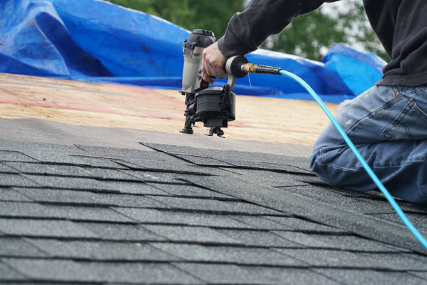 Best Shingle Roofing Installation  in Menomonie, WI