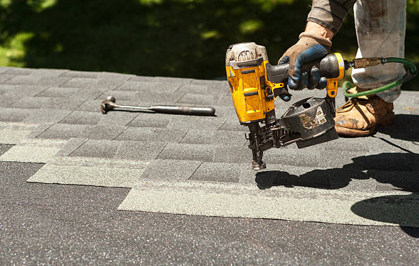 Quick and Trustworthy Emergency Roof Repair Services in Menomonie, WI