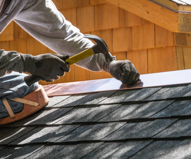 Menomonie, WI Roofing Contractor Company